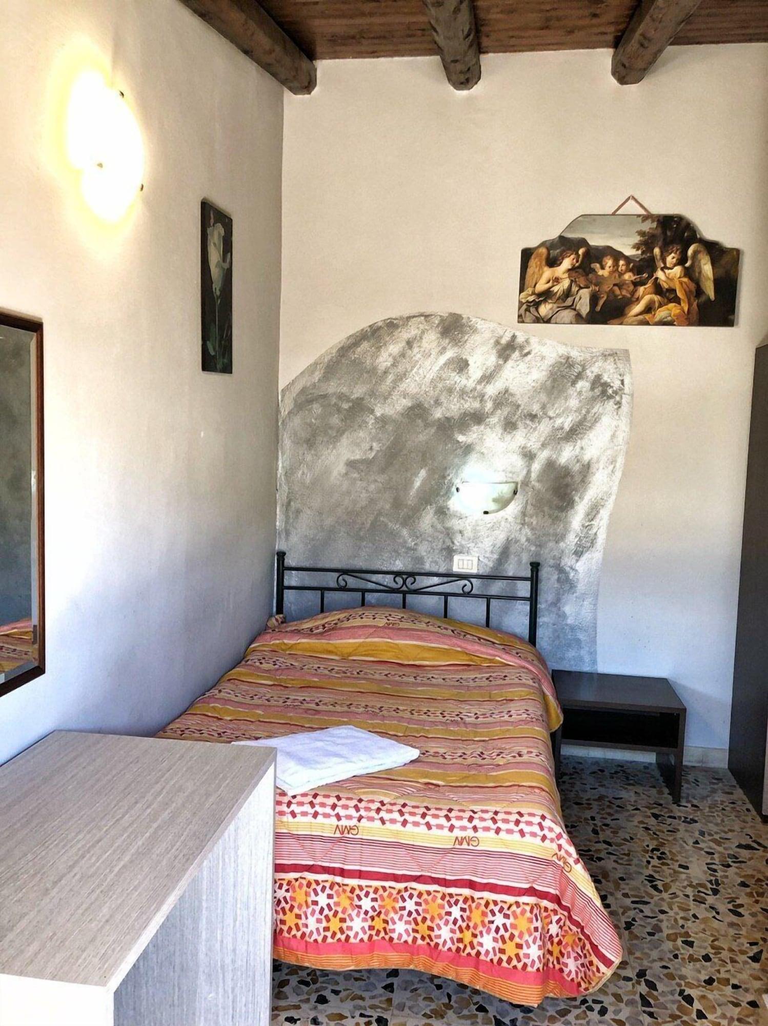 Populus Bed and Breakfast Syracuse Buitenkant foto