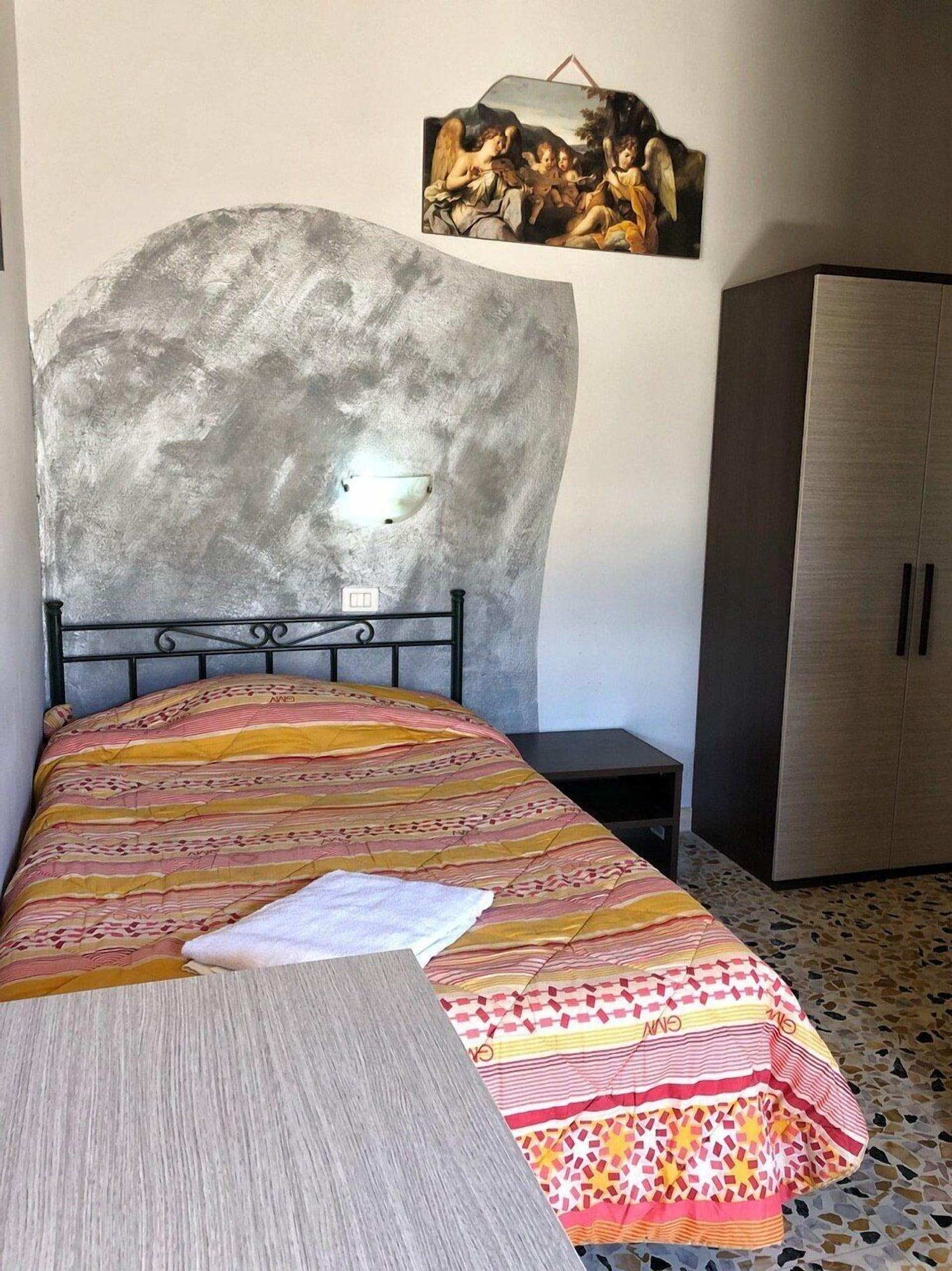 Populus Bed and Breakfast Syracuse Buitenkant foto