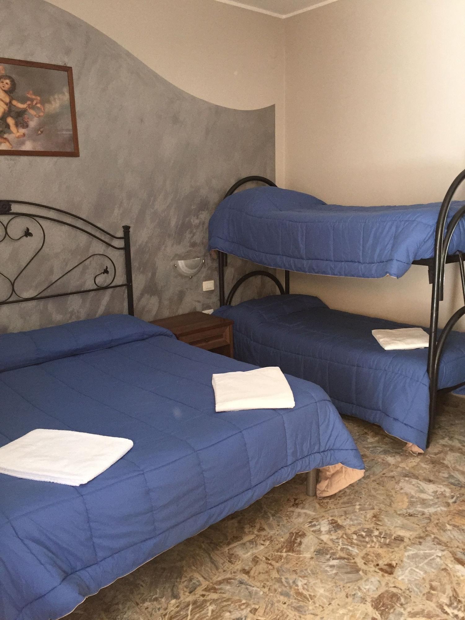 Populus Bed and Breakfast Syracuse Buitenkant foto