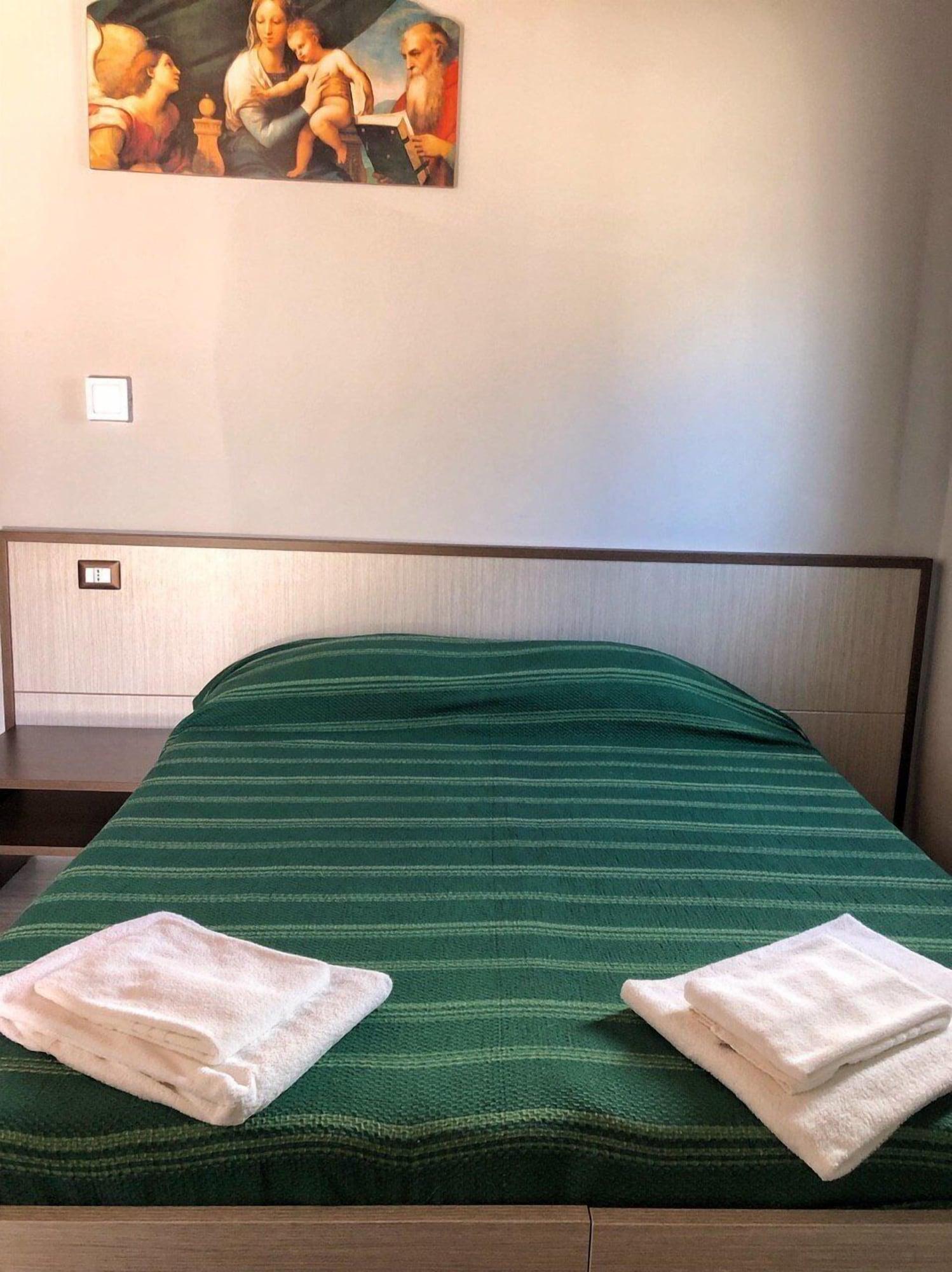 Populus Bed and Breakfast Syracuse Buitenkant foto