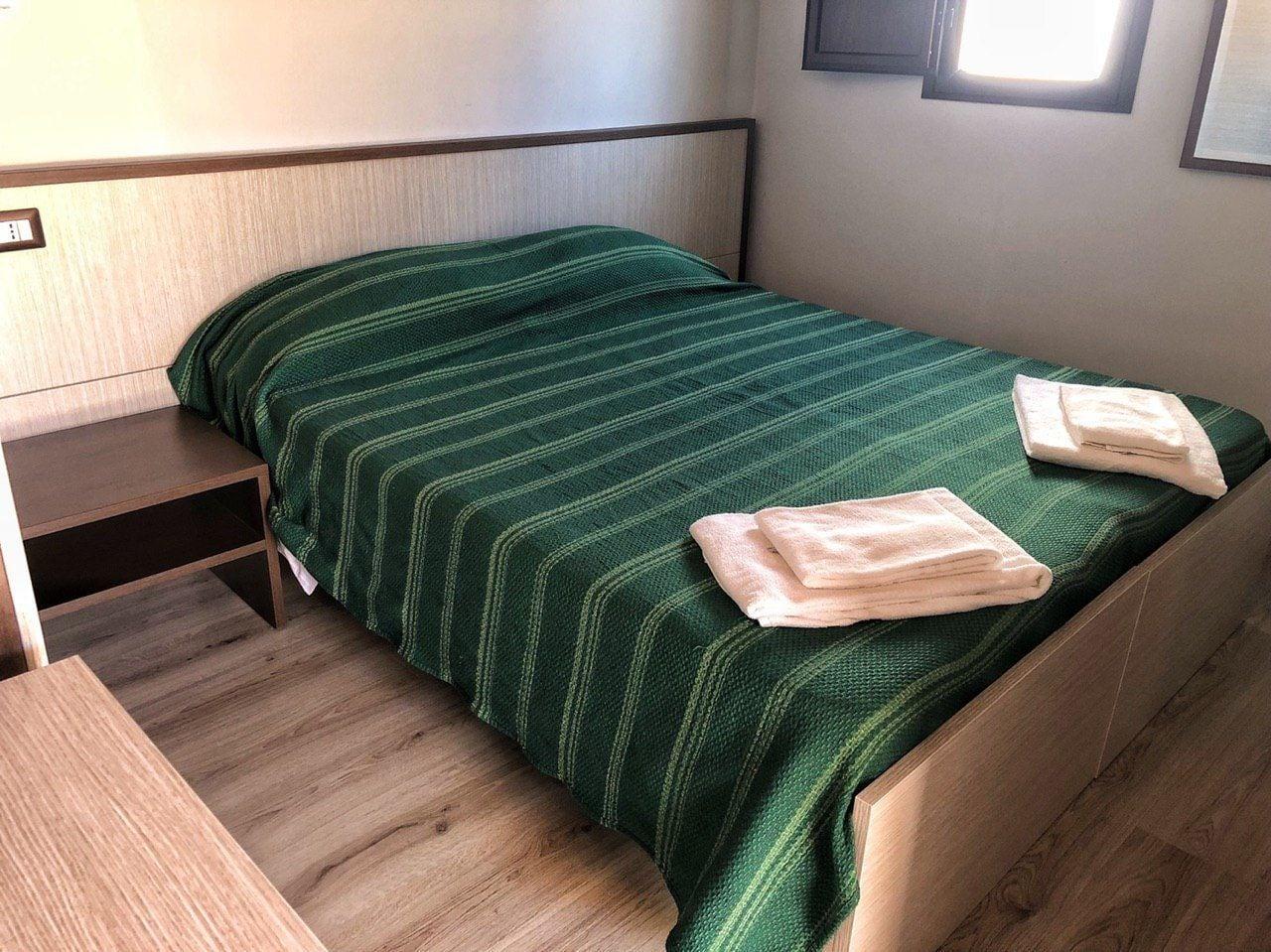 Populus Bed and Breakfast Syracuse Buitenkant foto