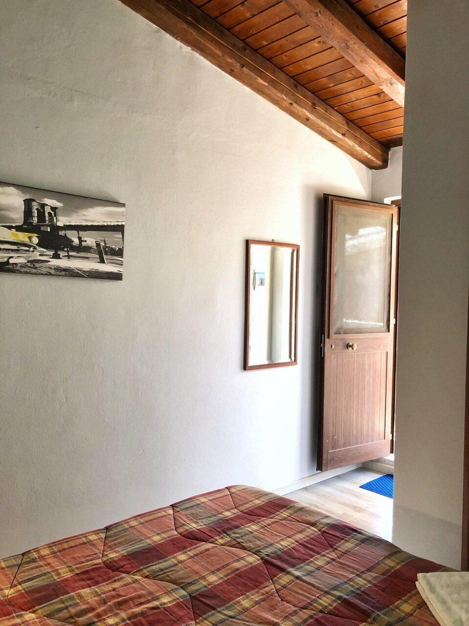Populus Bed and Breakfast Syracuse Buitenkant foto