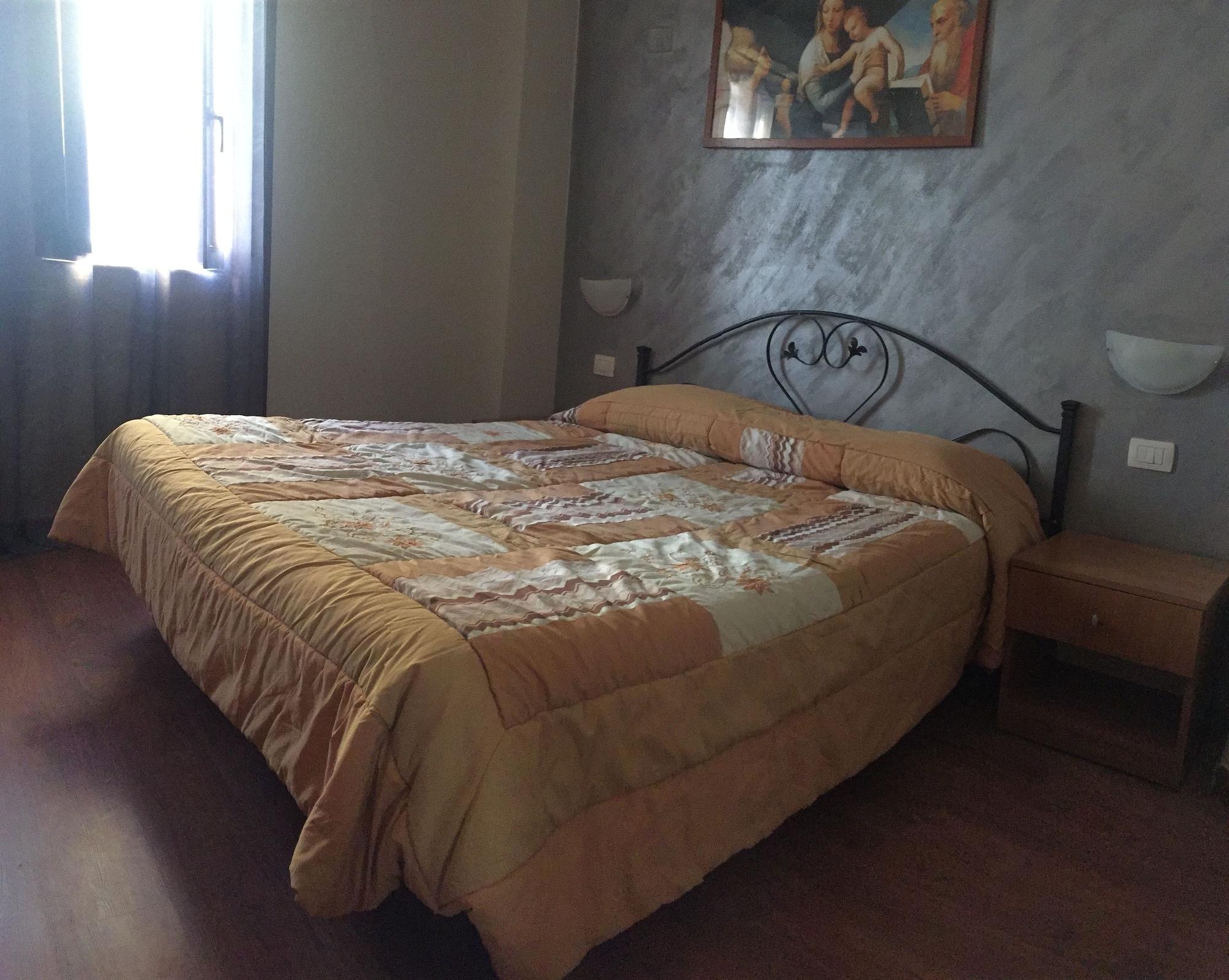 Populus Bed and Breakfast Syracuse Buitenkant foto