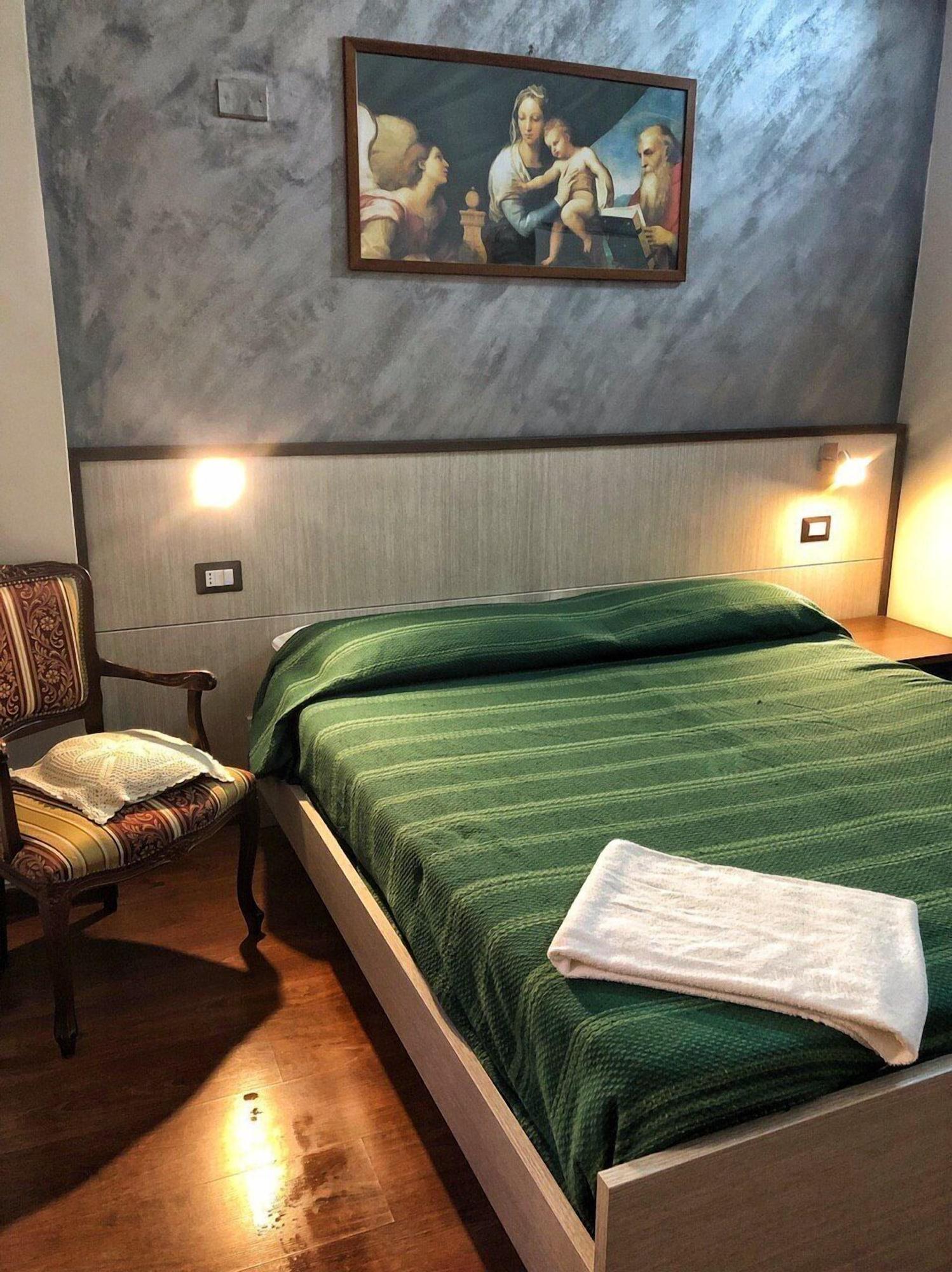 Populus Bed and Breakfast Syracuse Buitenkant foto