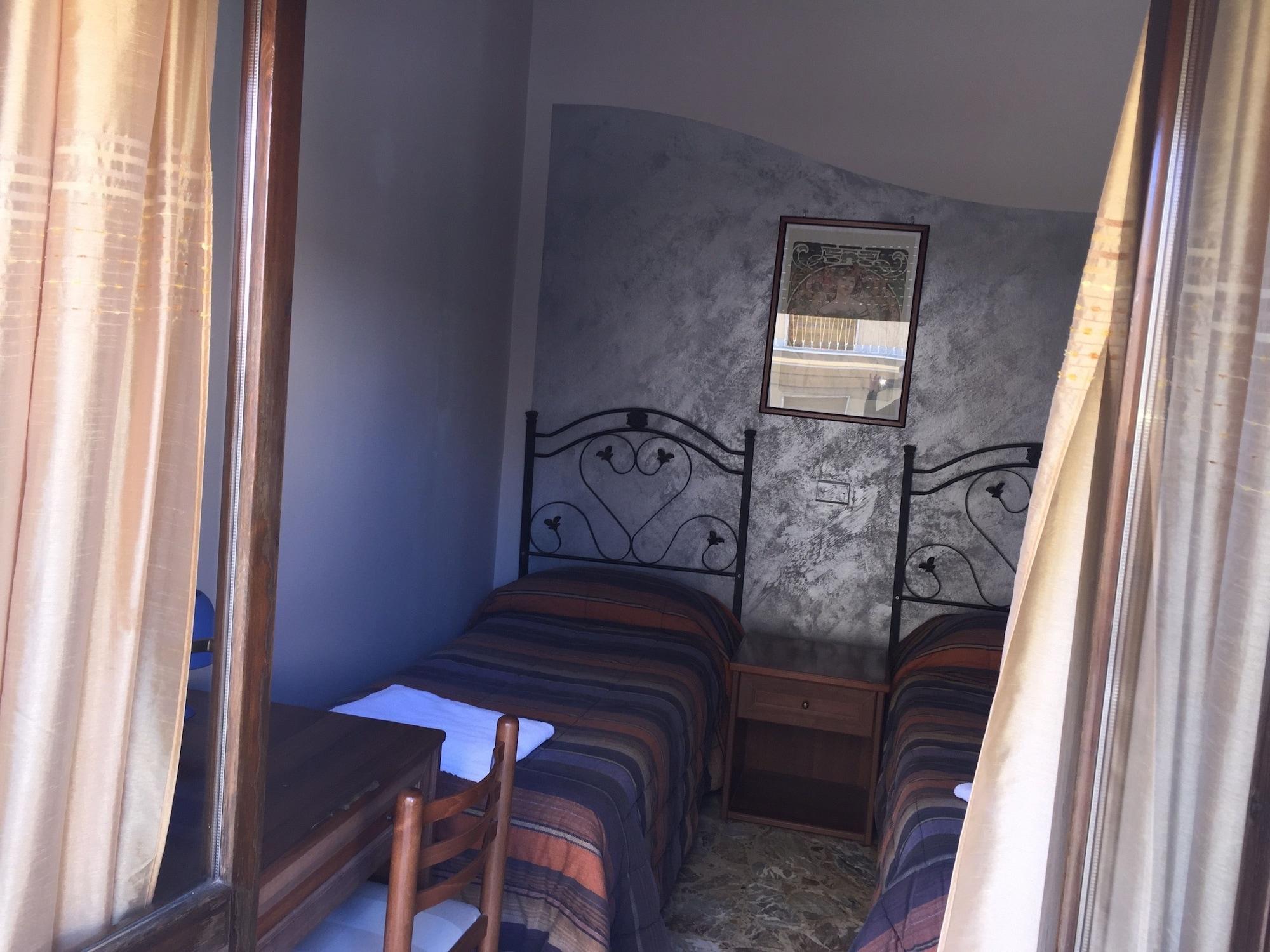 Populus Bed and Breakfast Syracuse Buitenkant foto