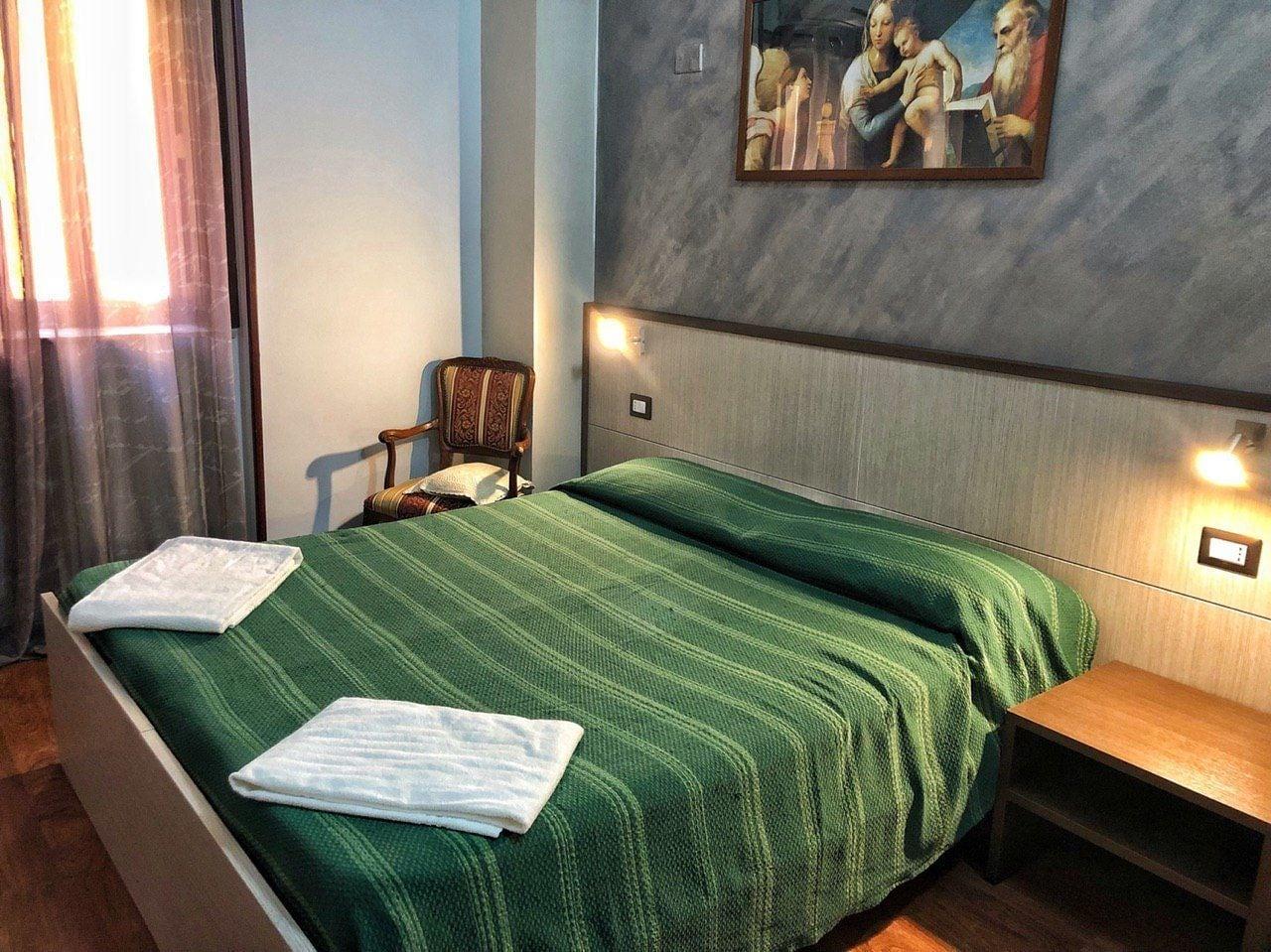 Populus Bed and Breakfast Syracuse Buitenkant foto