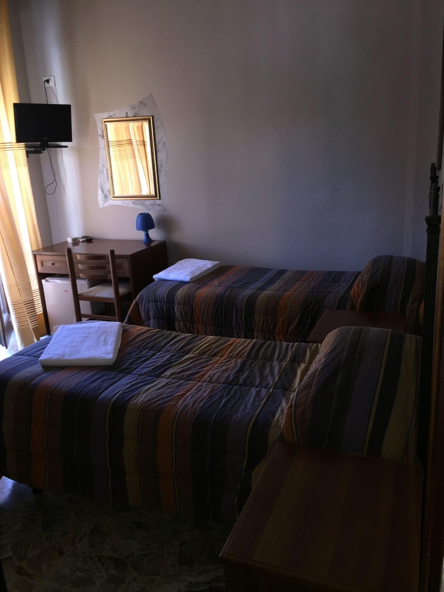 Populus Bed and Breakfast Syracuse Buitenkant foto