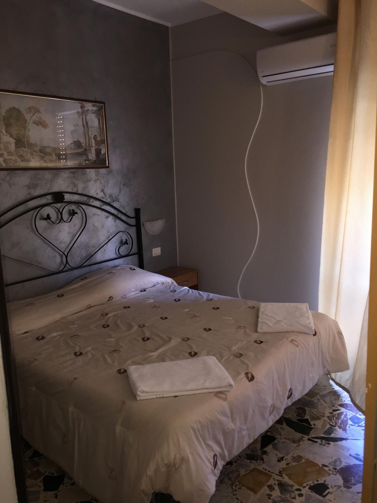 Populus Bed and Breakfast Syracuse Buitenkant foto