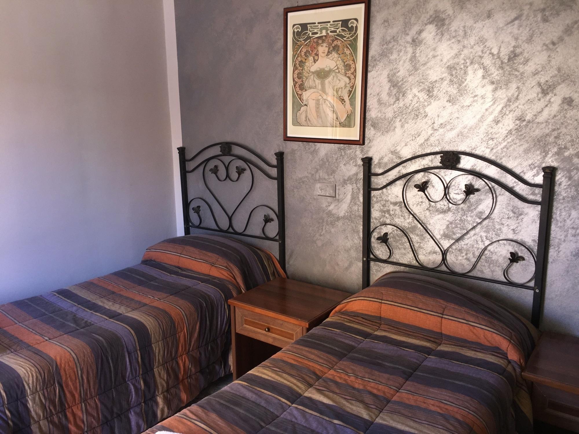 Populus Bed and Breakfast Syracuse Buitenkant foto