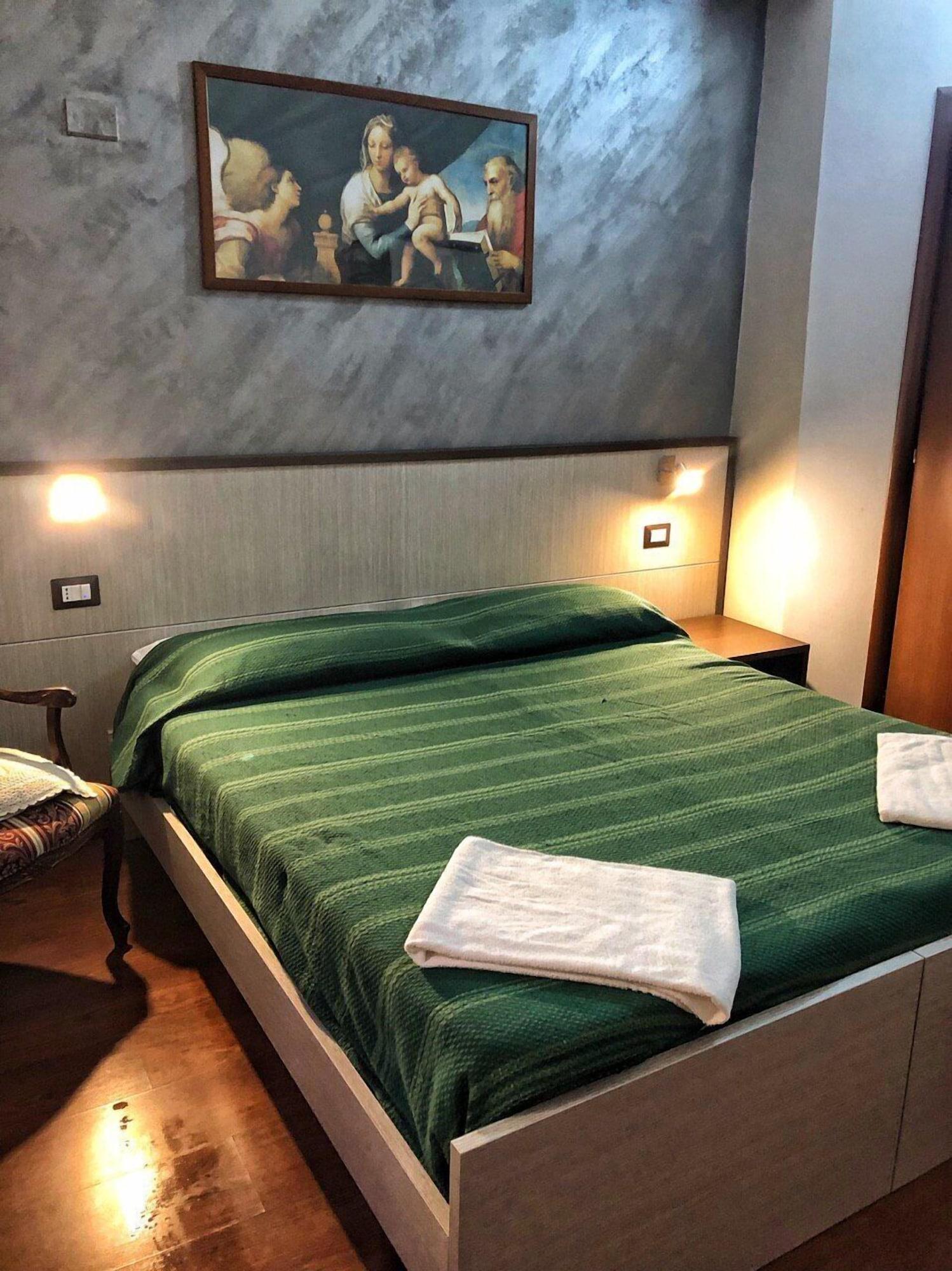 Populus Bed and Breakfast Syracuse Buitenkant foto