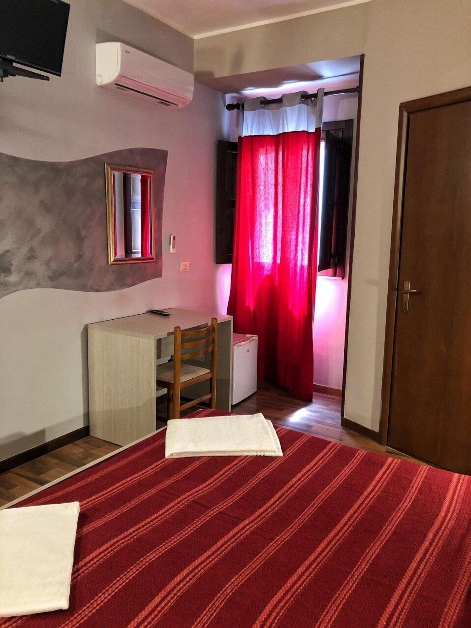 Populus Bed and Breakfast Syracuse Buitenkant foto