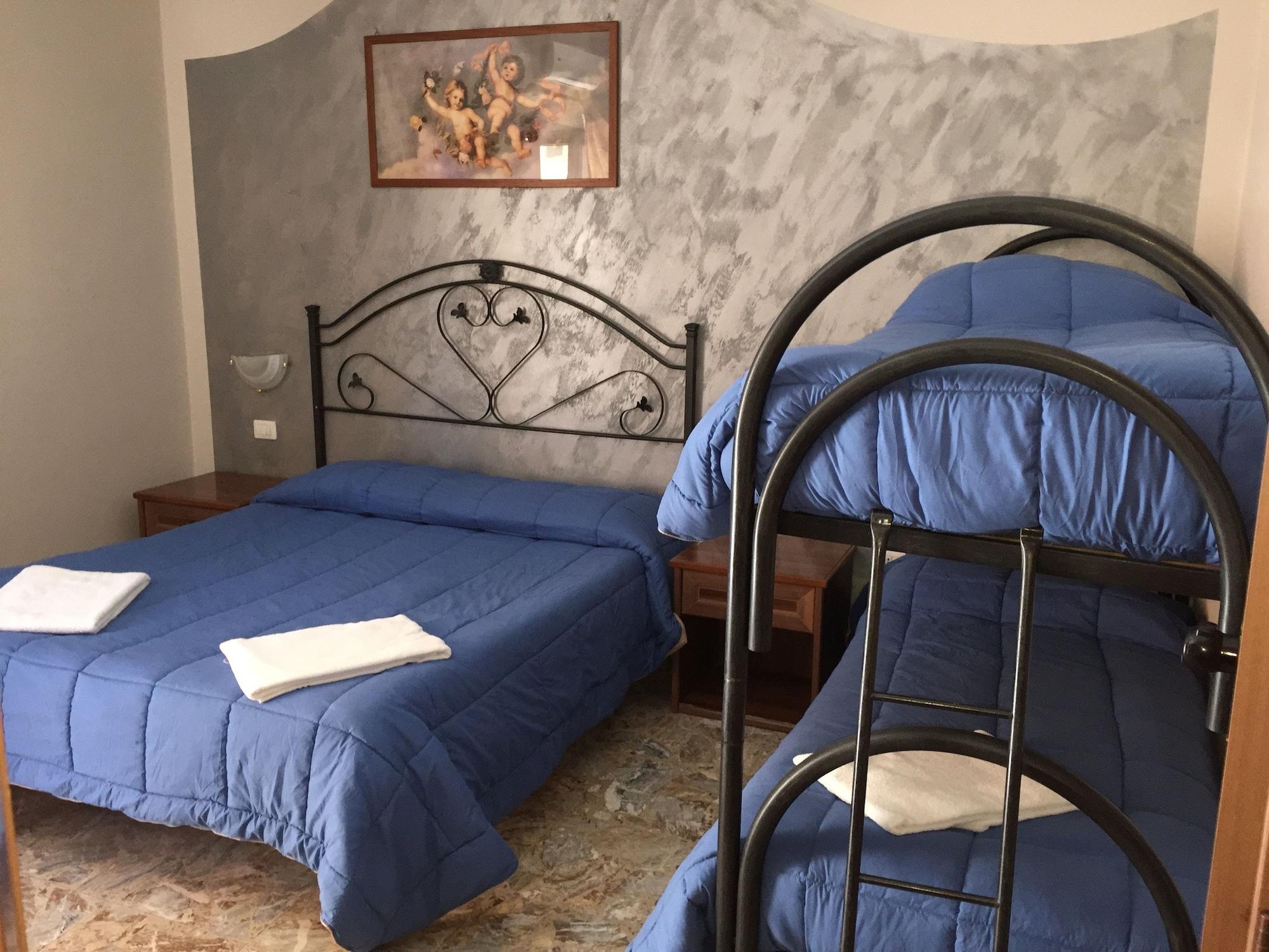 Populus Bed and Breakfast Syracuse Buitenkant foto