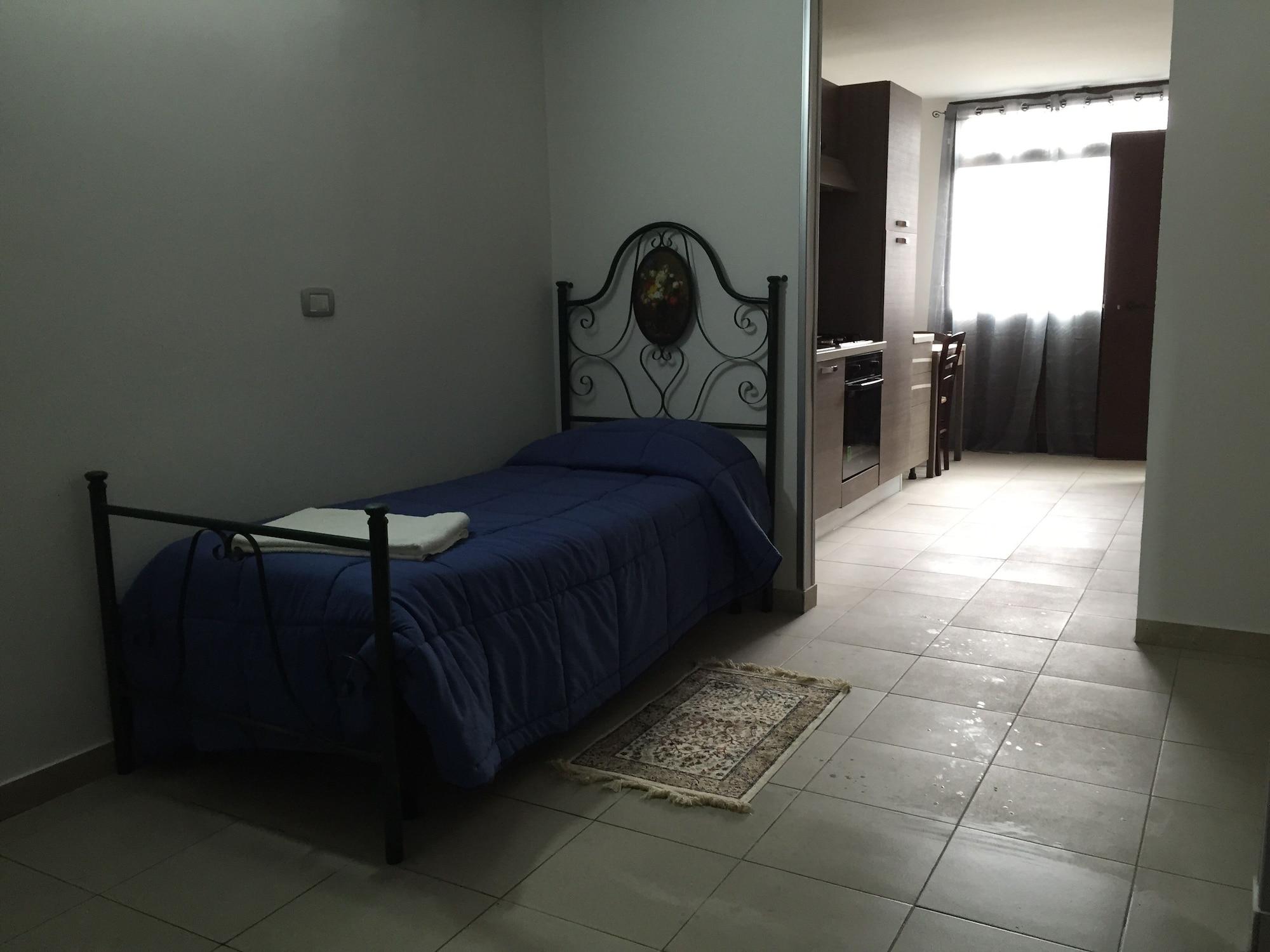 Populus Bed and Breakfast Syracuse Buitenkant foto