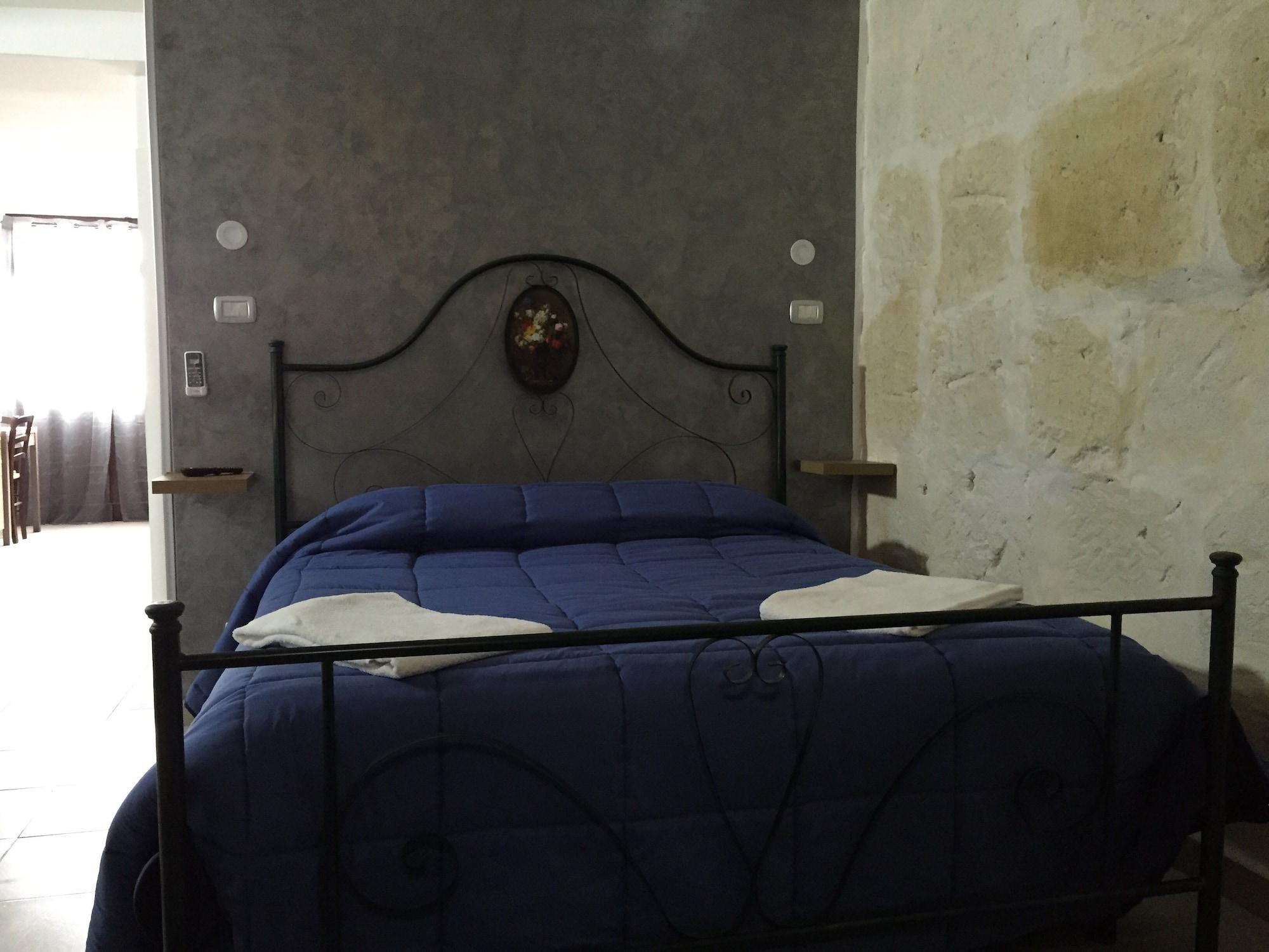 Populus Bed and Breakfast Syracuse Buitenkant foto