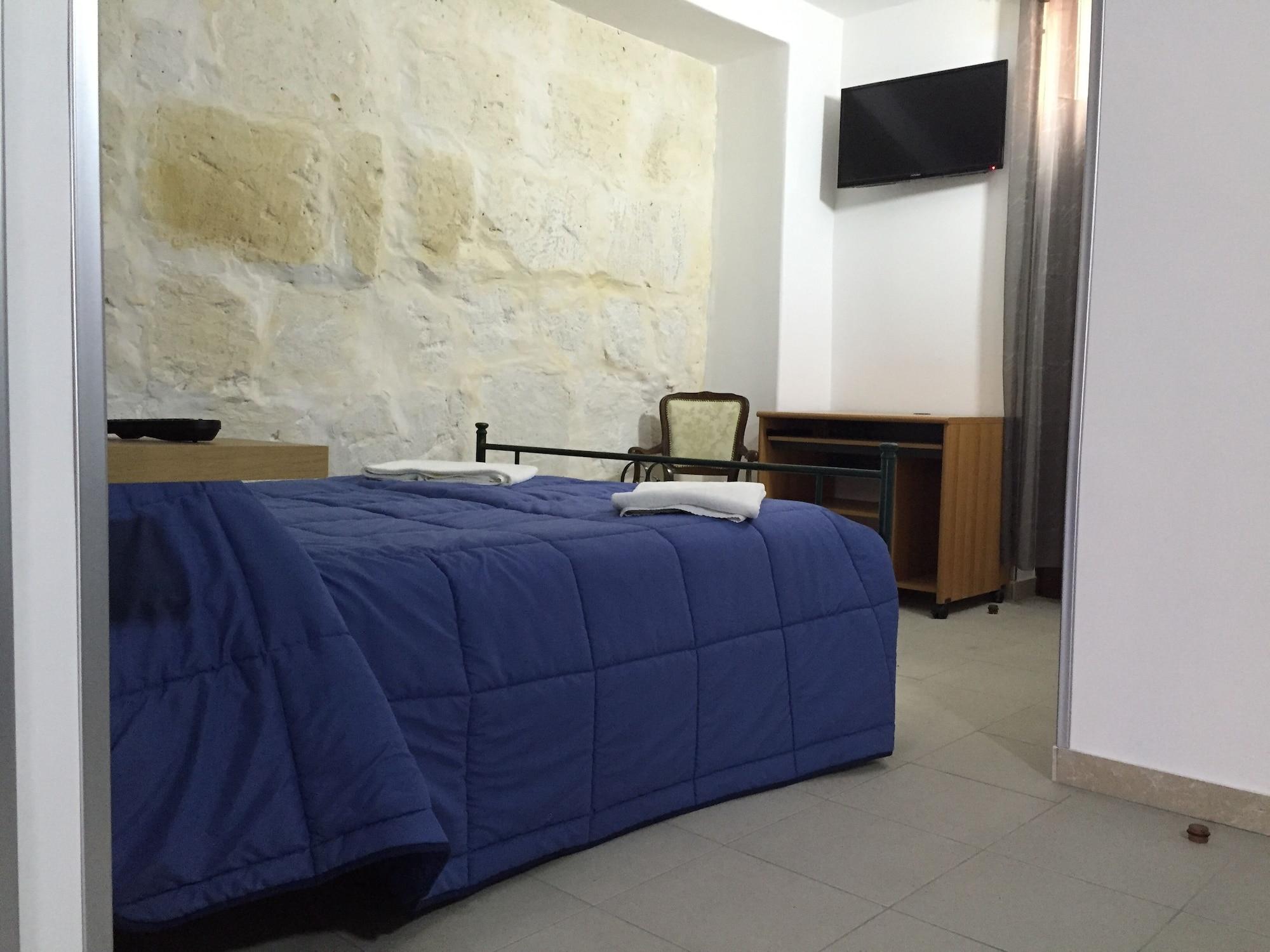 Populus Bed and Breakfast Syracuse Buitenkant foto