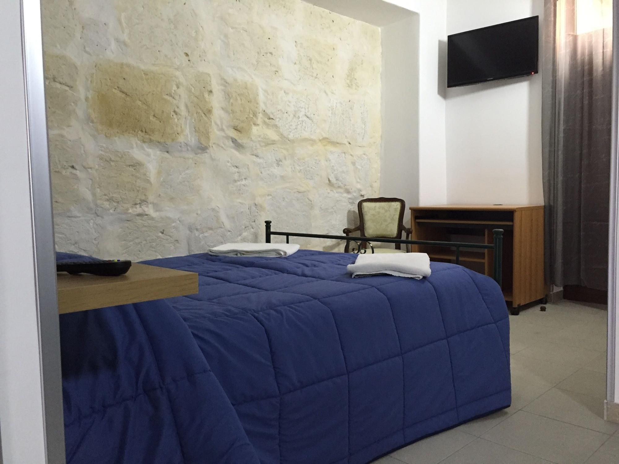 Populus Bed and Breakfast Syracuse Buitenkant foto