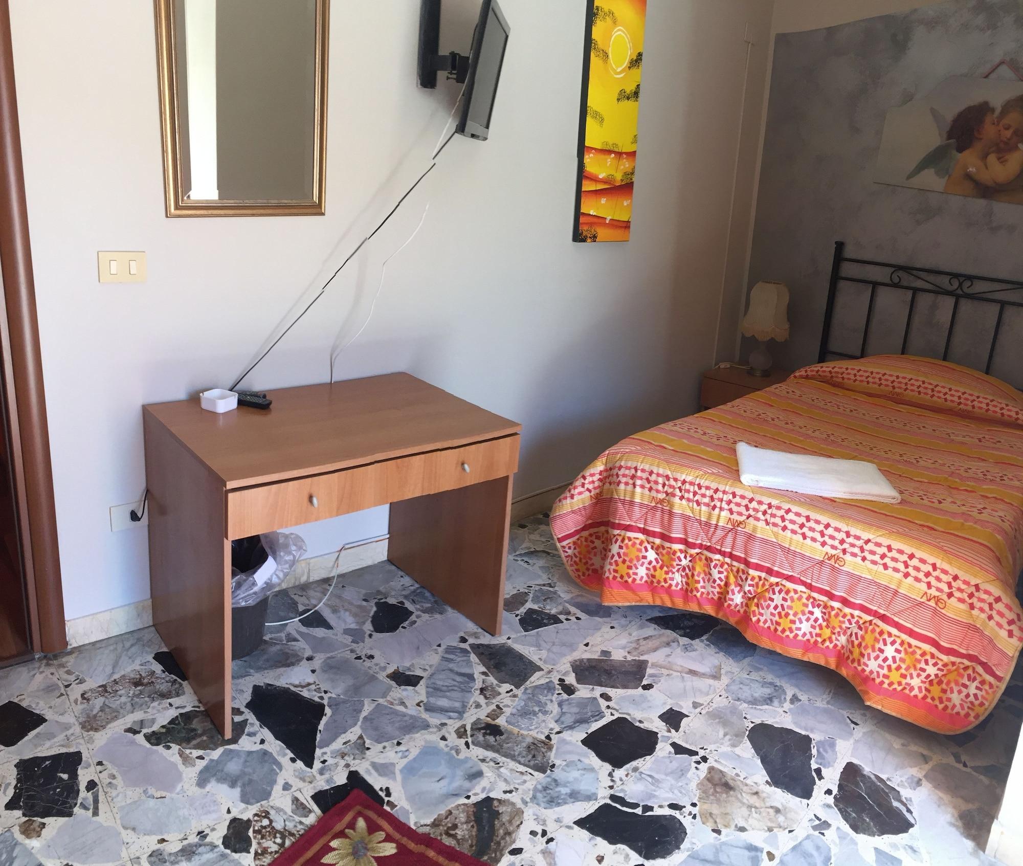 Populus Bed and Breakfast Syracuse Buitenkant foto