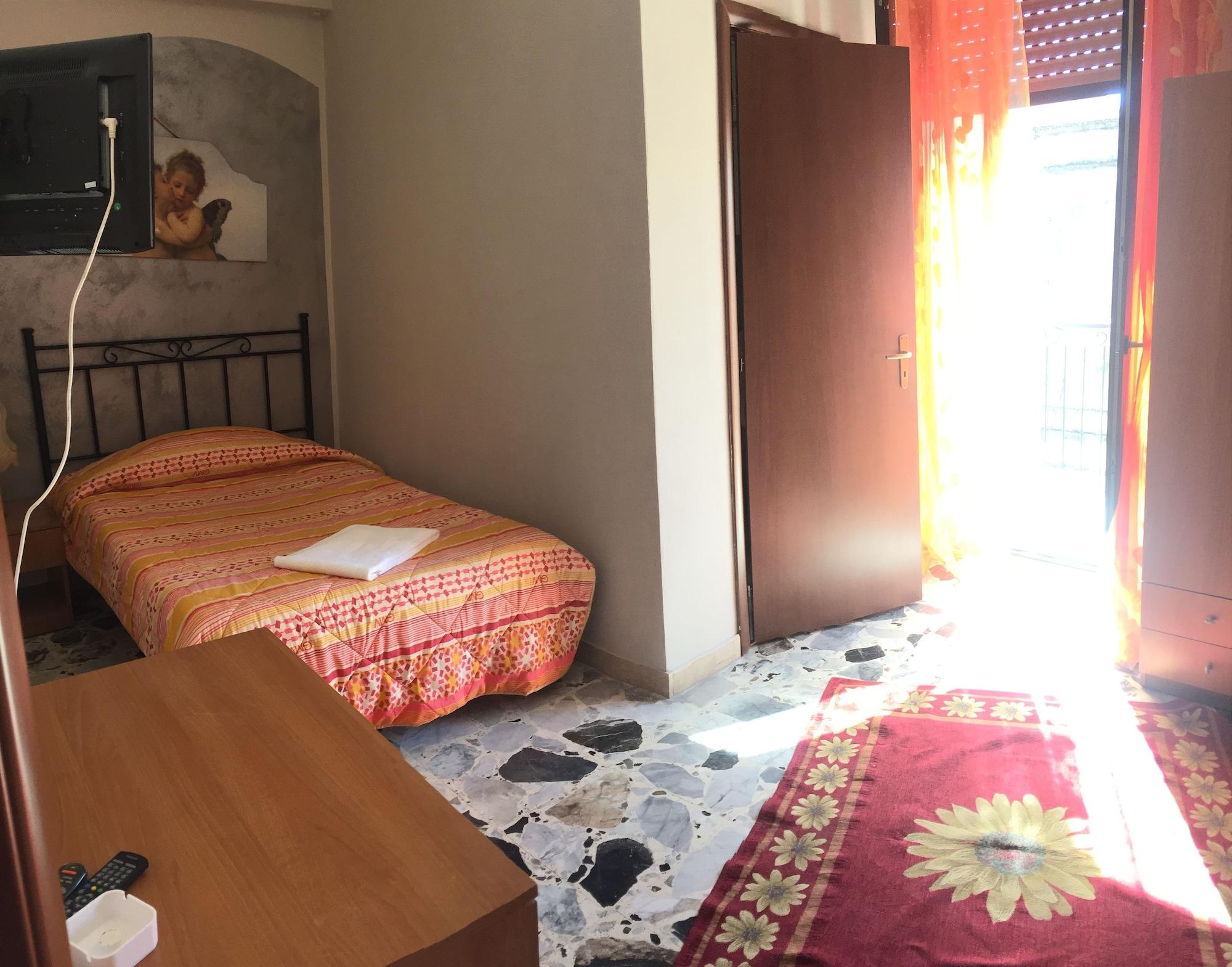Populus Bed and Breakfast Syracuse Buitenkant foto