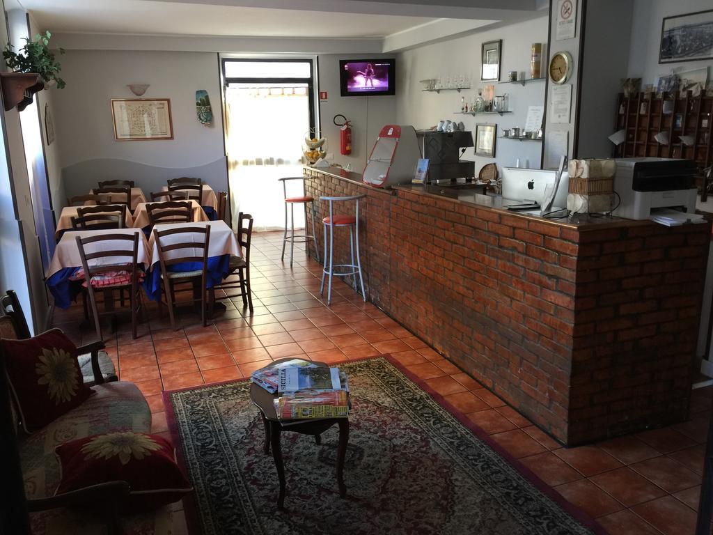 Populus Bed and Breakfast Syracuse Buitenkant foto