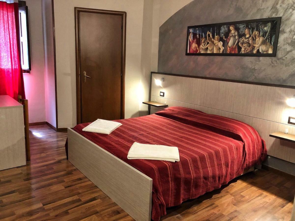 Populus Bed and Breakfast Syracuse Buitenkant foto