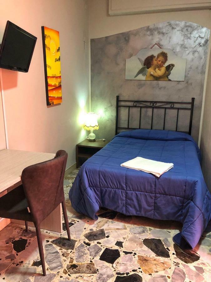 Populus Bed and Breakfast Syracuse Buitenkant foto