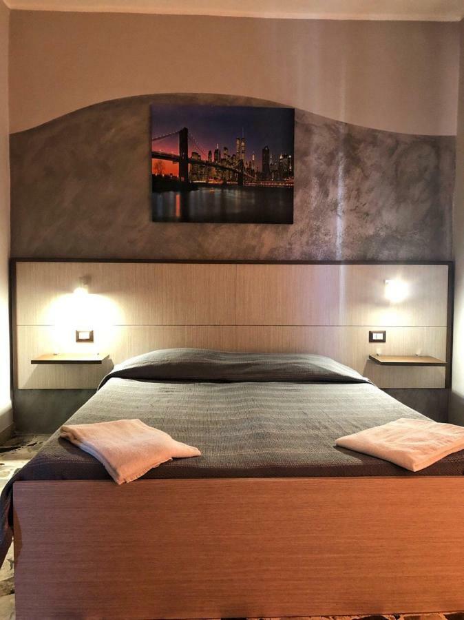 Populus Bed and Breakfast Syracuse Buitenkant foto