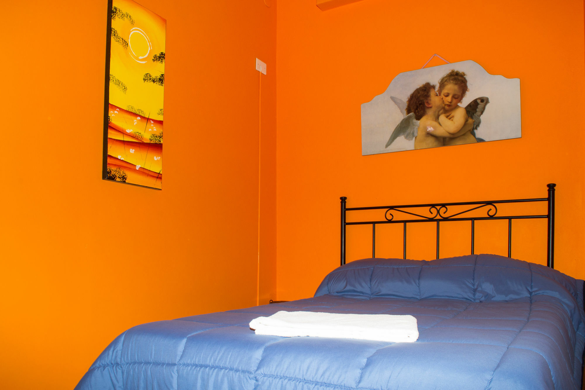 Populus Bed and Breakfast Syracuse Buitenkant foto
